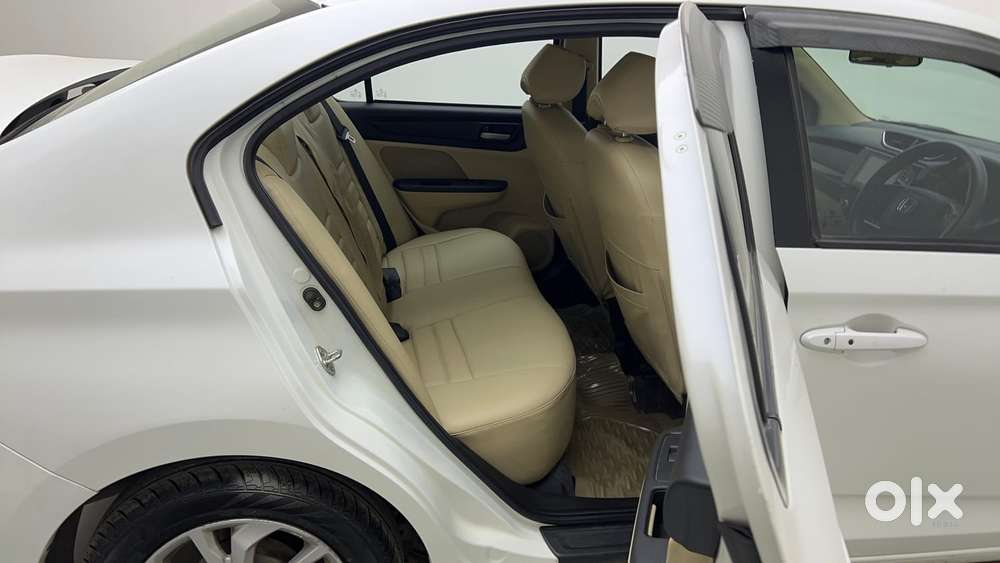 Honda Amaze Vx 1.2 Petrol Mt, 2020, Petrol