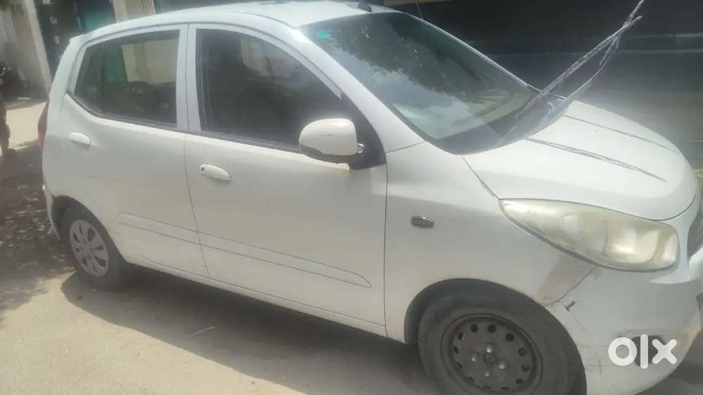 Want To Sell I10
