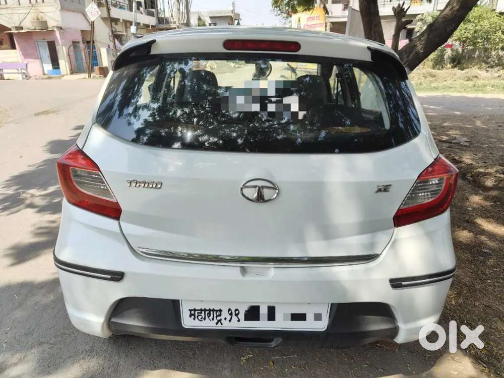 Tata Tiago Diesel Xe 2019