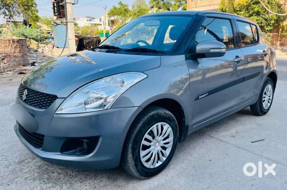 Maruti Suzuki Swift Ddis Vdi, 2012, Diesel