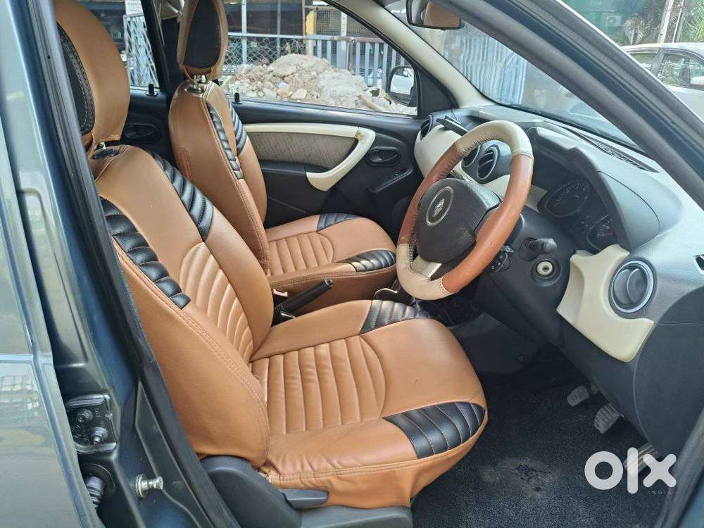 Renault Duster 85ps Diesel Rxl, 2012, Diesel