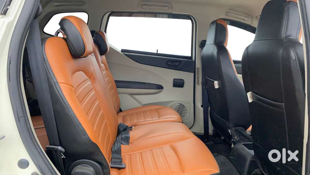 Renault Triber Rxl, 2024, Petrol