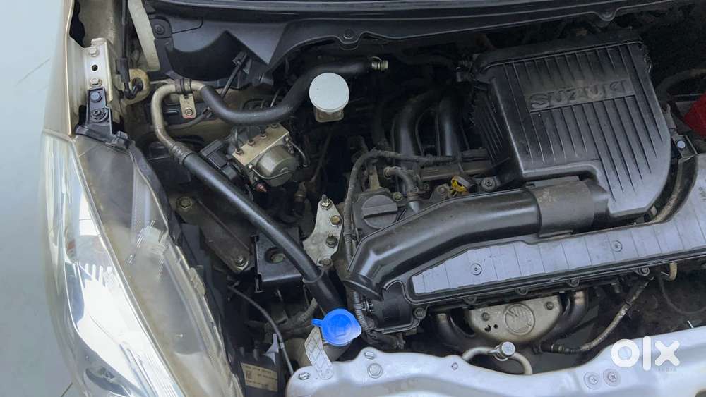 Maruti Suzuki Ertiga 1.5 Zxi, 2015, Petrol