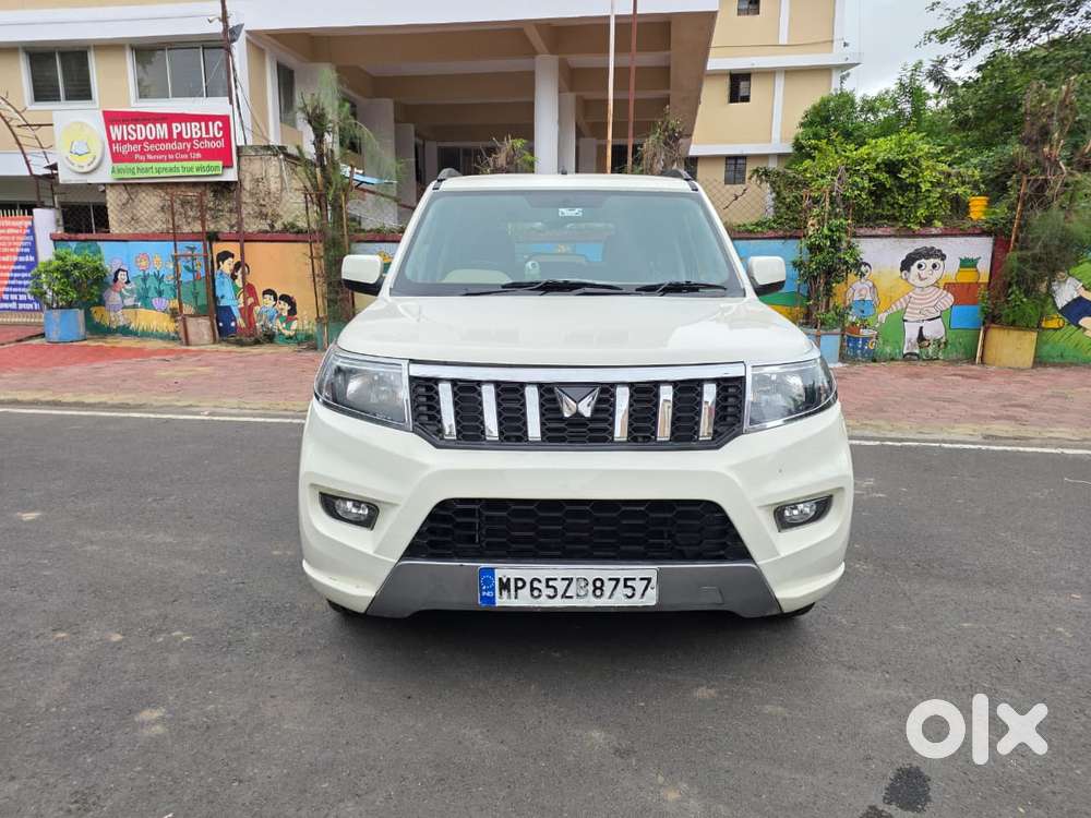 Mahindra Bolero Neo Plus P10, 2024, Diesel