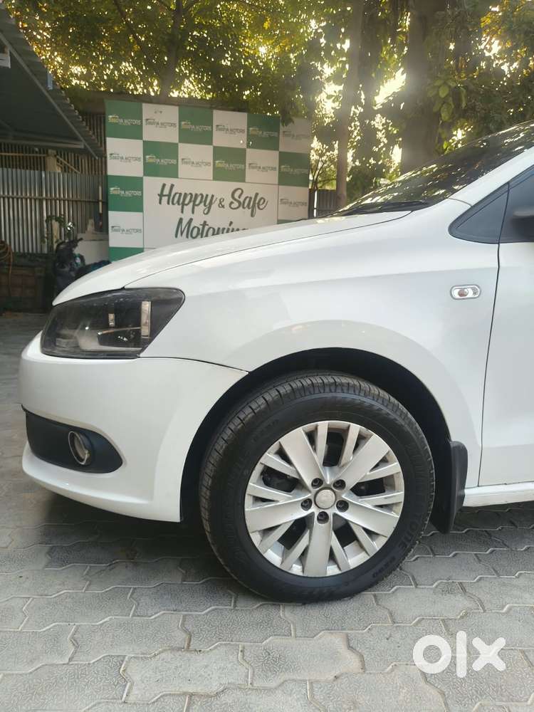 Volkswagen Vento 1.2 Tsi Highline, 2015, Petrol