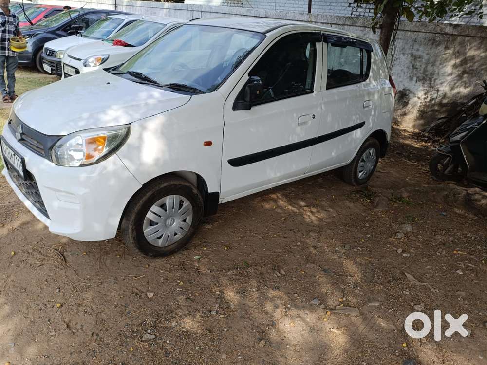 Maruti Suzuki Alto 0.8 Lxi (o), 2020, Petrol