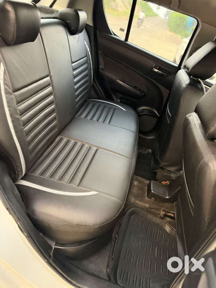 Maruti Suzuki Swift Vdi, 2013, Diesel