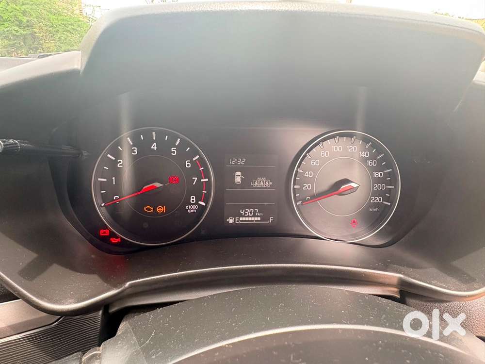 Maruti Suzuki Dzire 2016 Petrol Manual