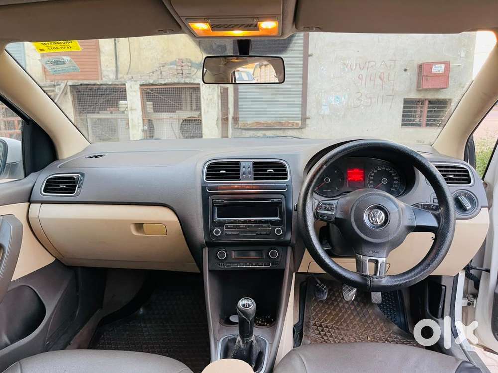 Volkswagen Vento 1.5 Tdi Highline Plus, 2012, Diesel