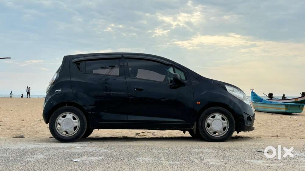 Chevrolet Beat Petrol Good Condition