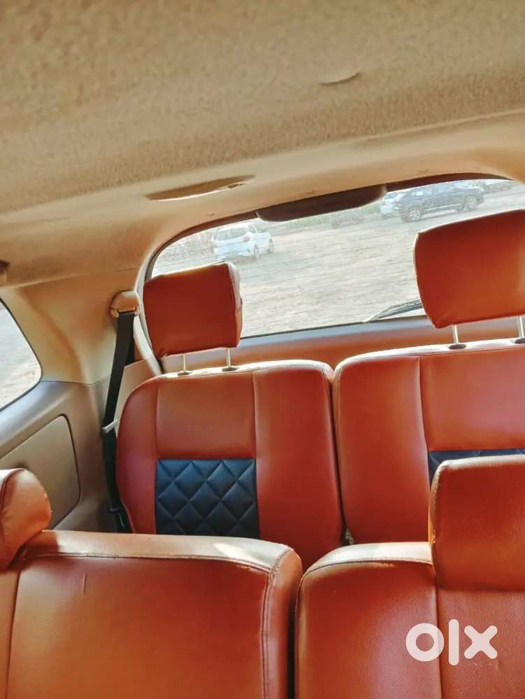Toyota Innova 2.5 G4 2015