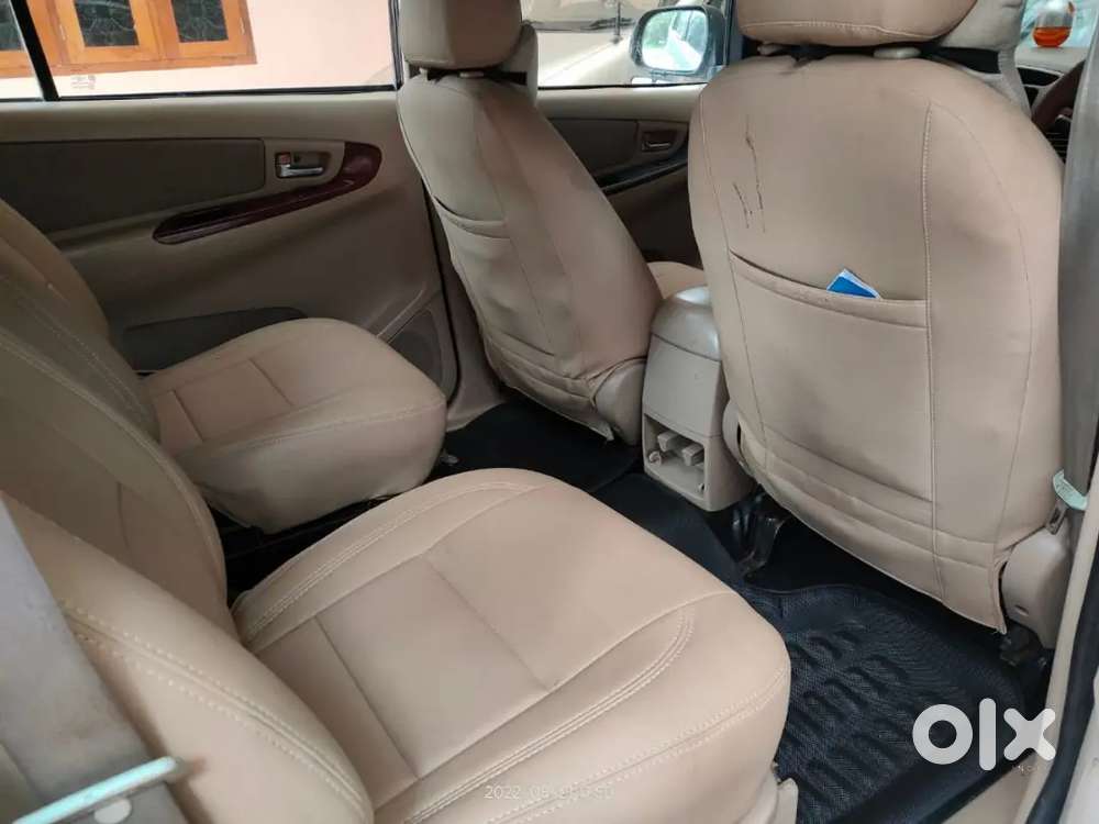 Toyota Innova 2005 Diesel Good Condition