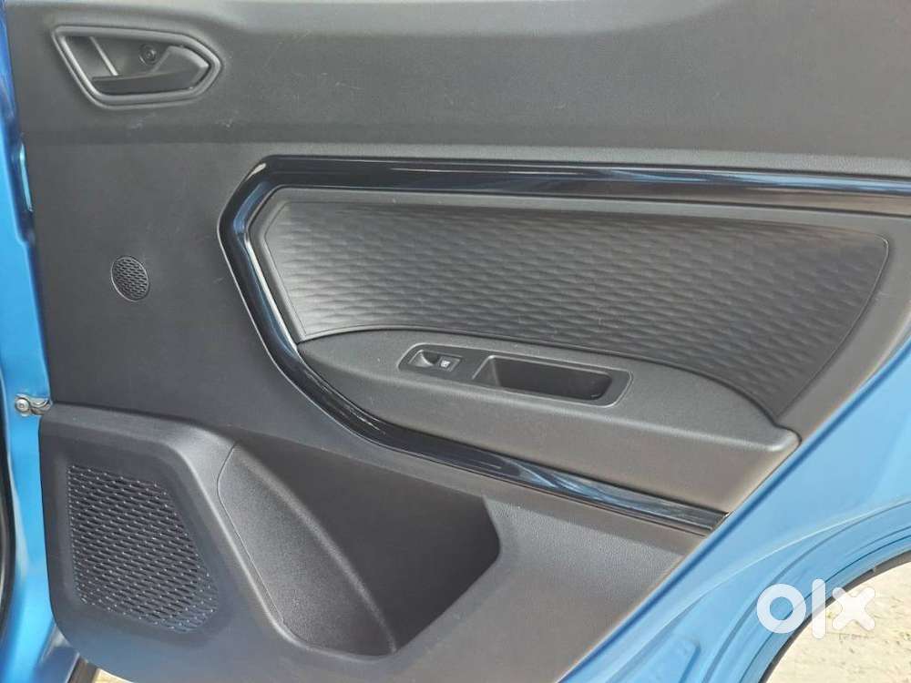 Renault Kiger Rxl, 2022, Petrol