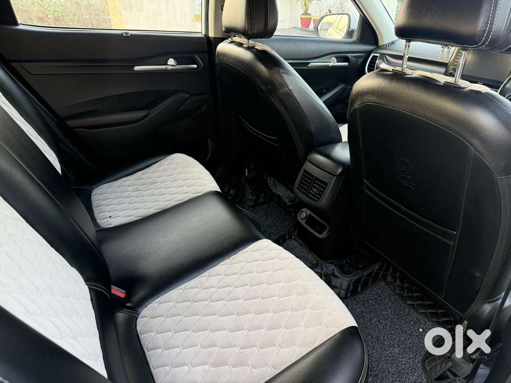 Kia Seltos Htk G, 2020, Petrol