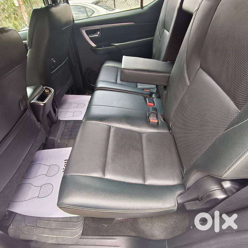 Toyota Fortuner 4x2 At 2.8 Diesel, 2023, Diesel