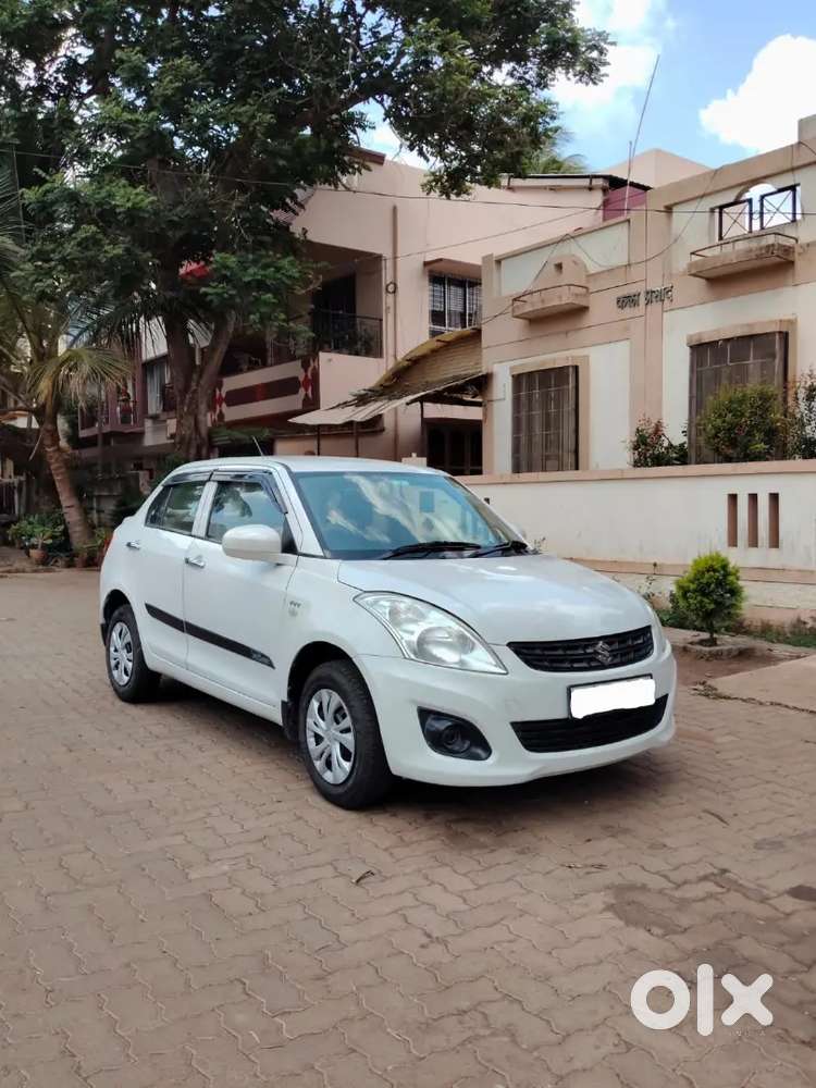 Maruti Suzuki Dzire 2014 Petrol 83493 Km Driven