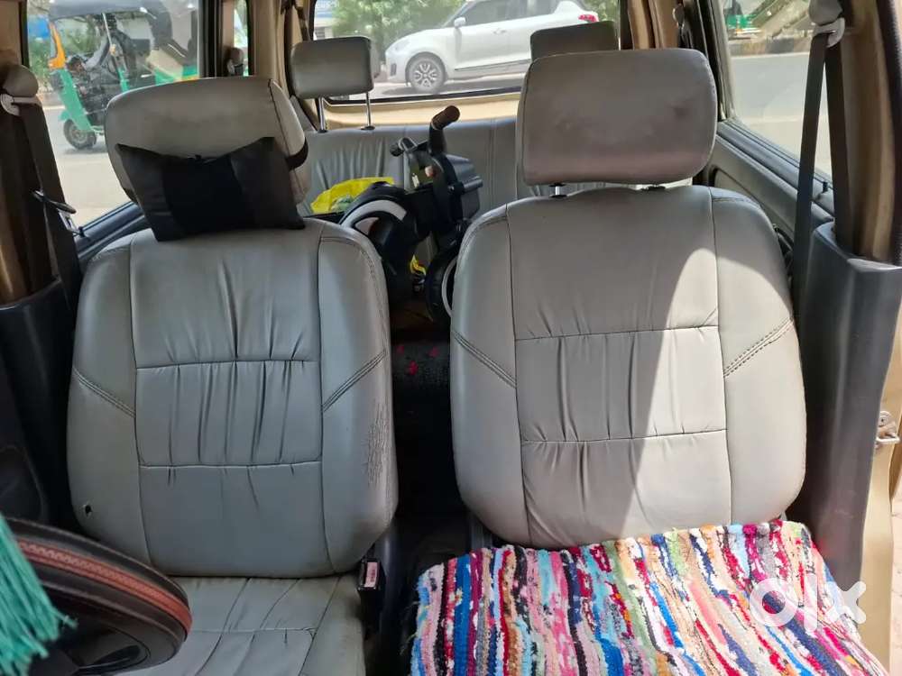 Maruti Suzuki Wagon R 2006