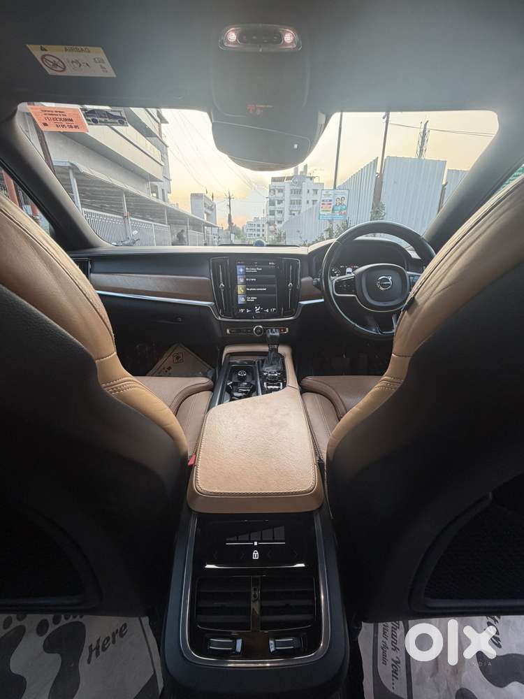 Volvo S90 D4 Momentum, 2018, Diesel