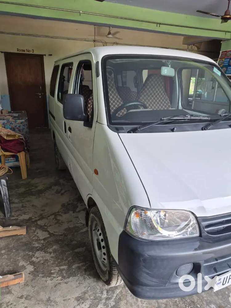 Maruti Eeco 5 Str 2023