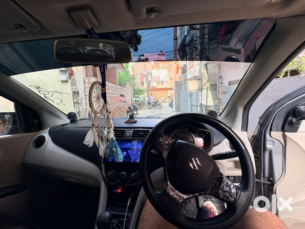 Maruti Suzuki Celerio 2020