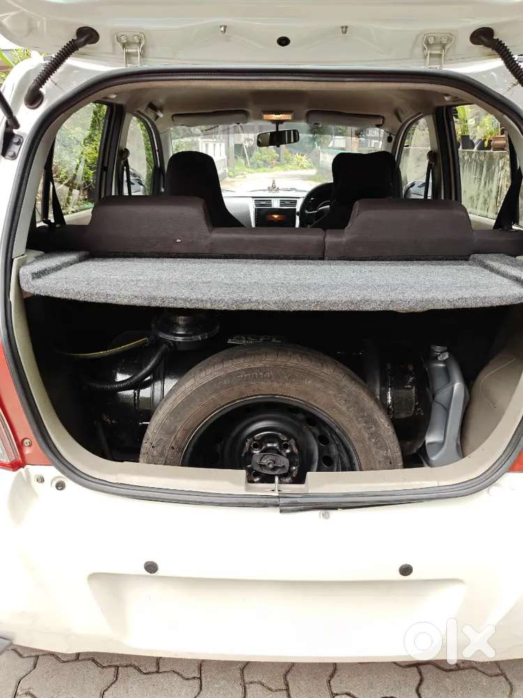 Maruti Suzuki Celerio 2015 Lpg/petrol 87850 Km Driven