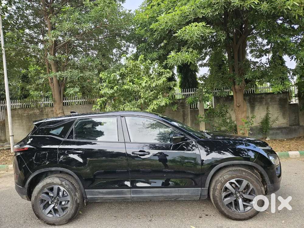 Tata Harrier 2022 Xza+
