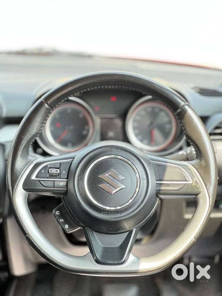 Maruti Suzuki Swift Ddis Zdi, 2018, Diesel