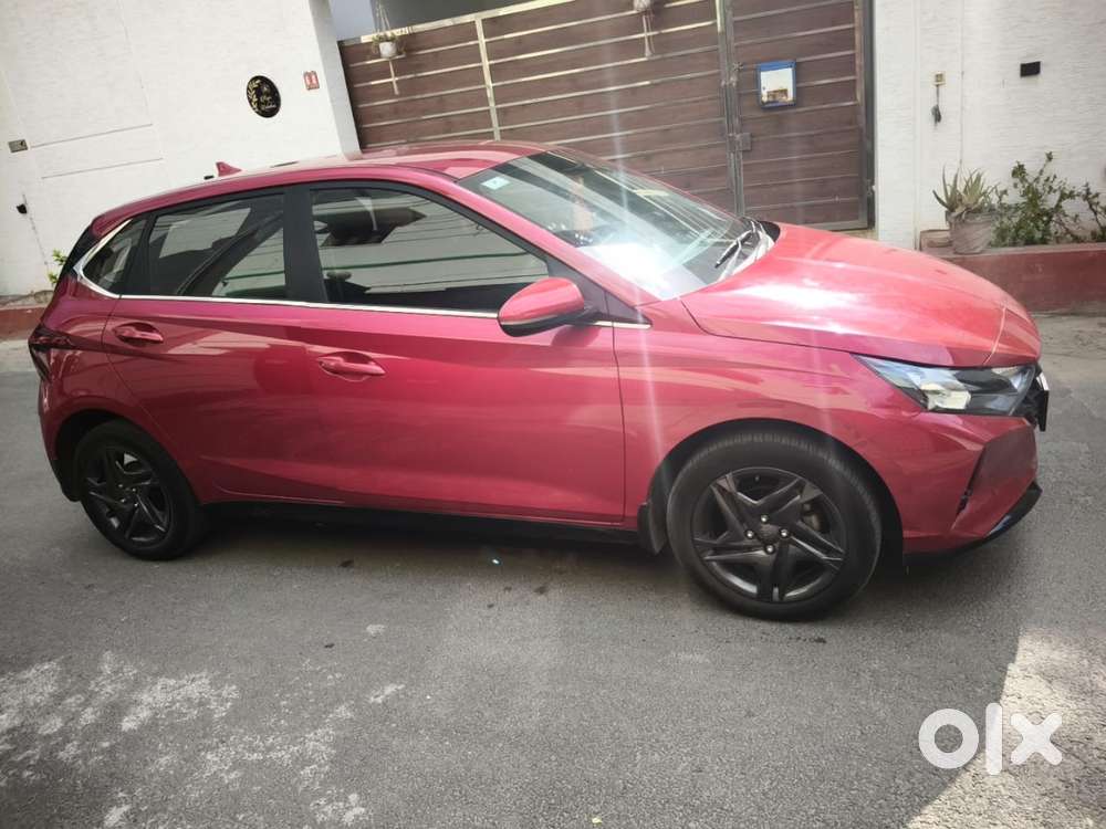 Hyundai I20 1.4 Sportz, 2019, Petrol