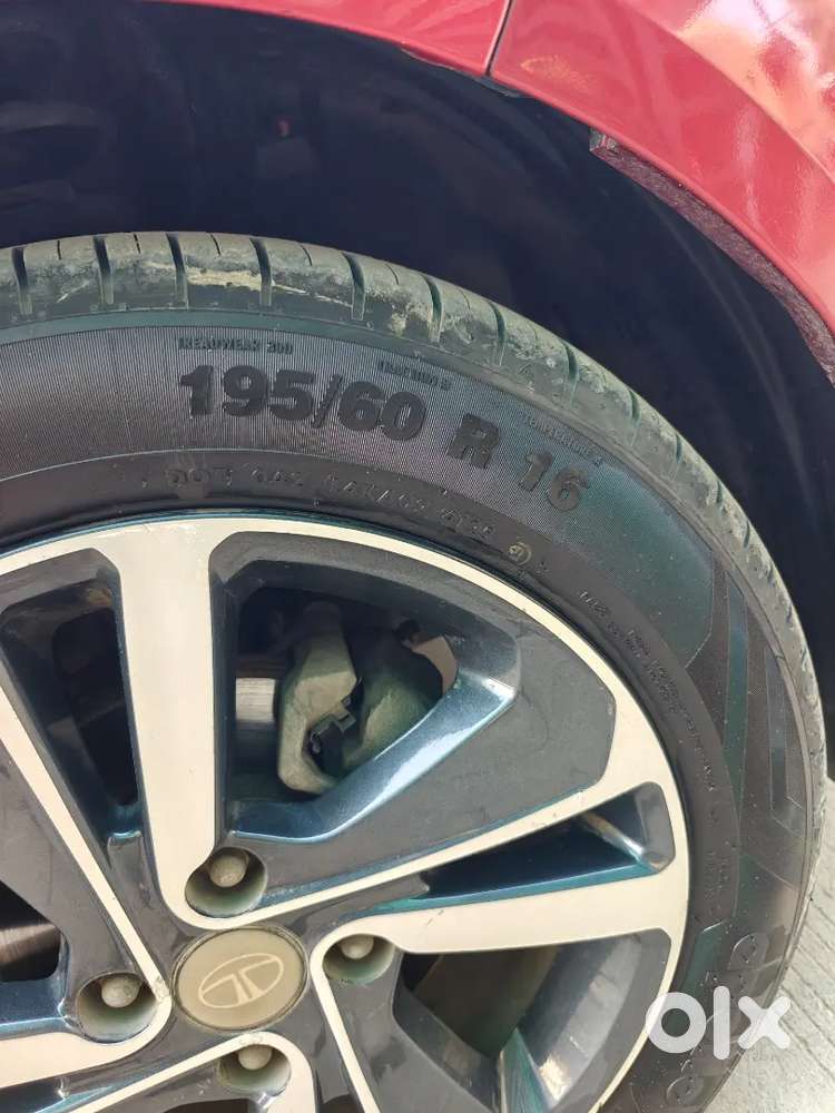 Tata Altroz 2020 Diesel Well Maintained