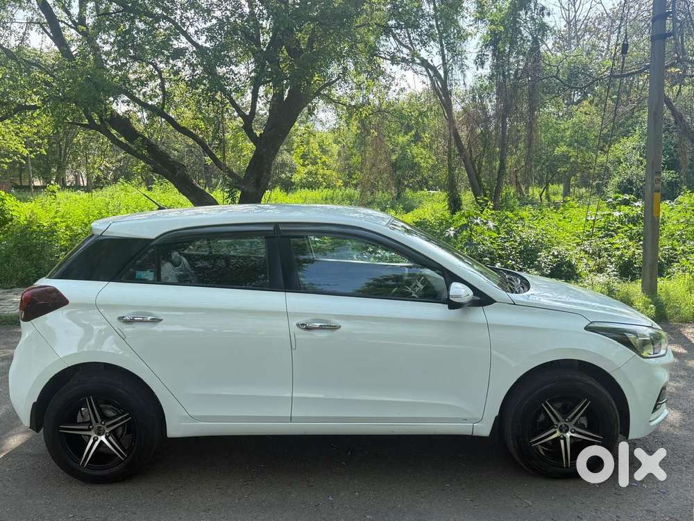 Hyundai I20 Sportz Plus Diesel, 2019, Diesel