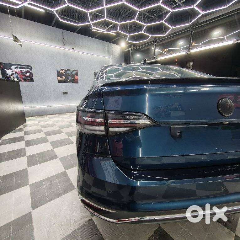 Volkswagen Virtus Gt Plus 1.5 Tsi Evo Dsg (electric Seats), 2023, Pe..