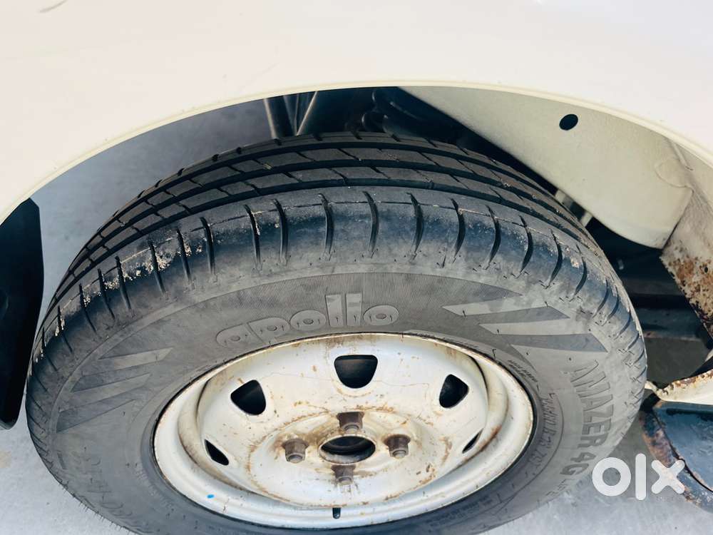 Maruti Suzuki Eeco 2019 Cng & Hybrids 110910 Km Driven