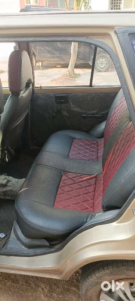 Maruti Suzuki 800 In Very Genuine Condition Not A Single Problem