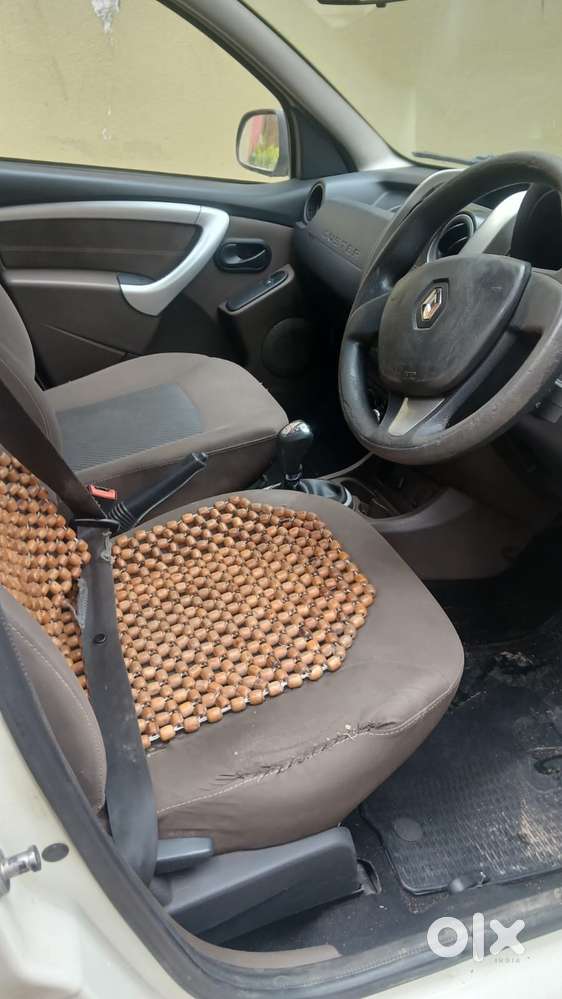 Renault Duster Rxl Awd/ Awd, 2015, Diesel