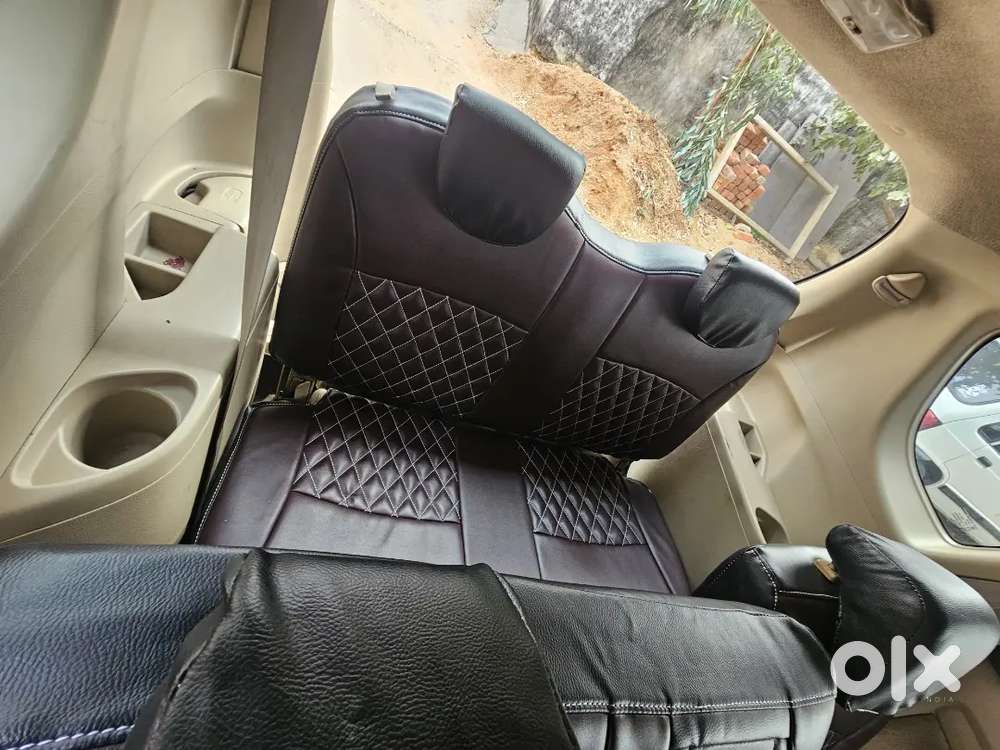 Maruti Ertiga Zxi 2019