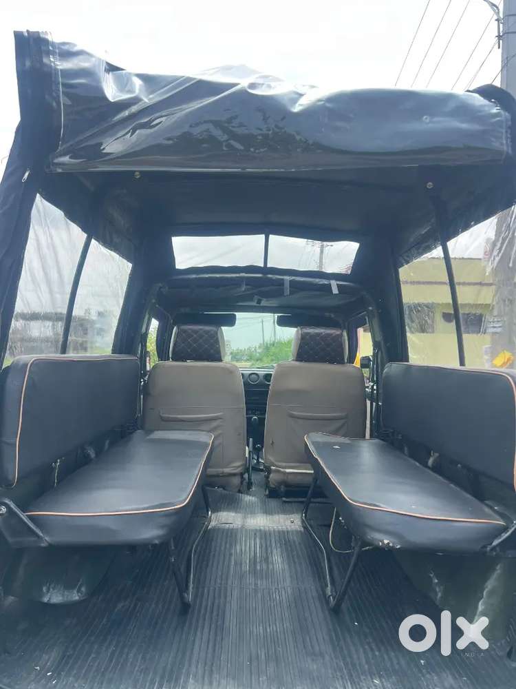 Maruti Suzuki Gypsy 2005 Petrol Manual