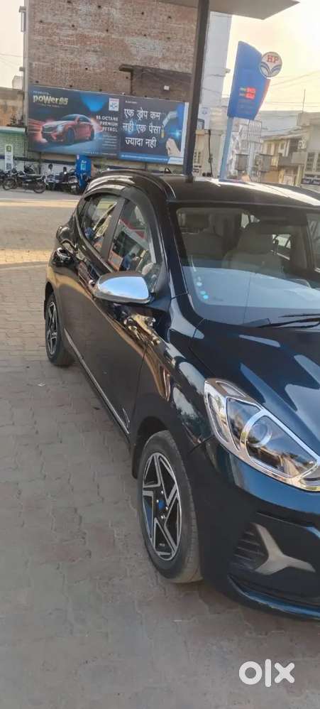 New Cars Top Condition