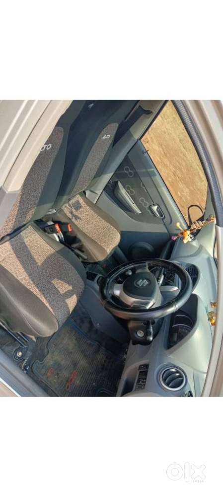 Maruti Suzuki Alto 800 2012-2016 Vxi, 2014, Petrol