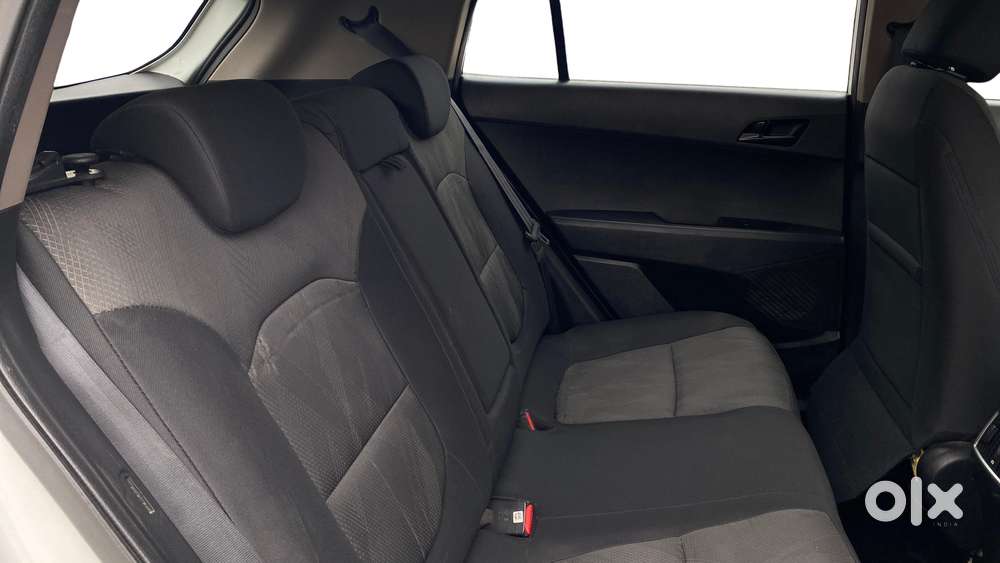 Hyundai Creta 1.4 Ex Diesel, 2019, Diesel