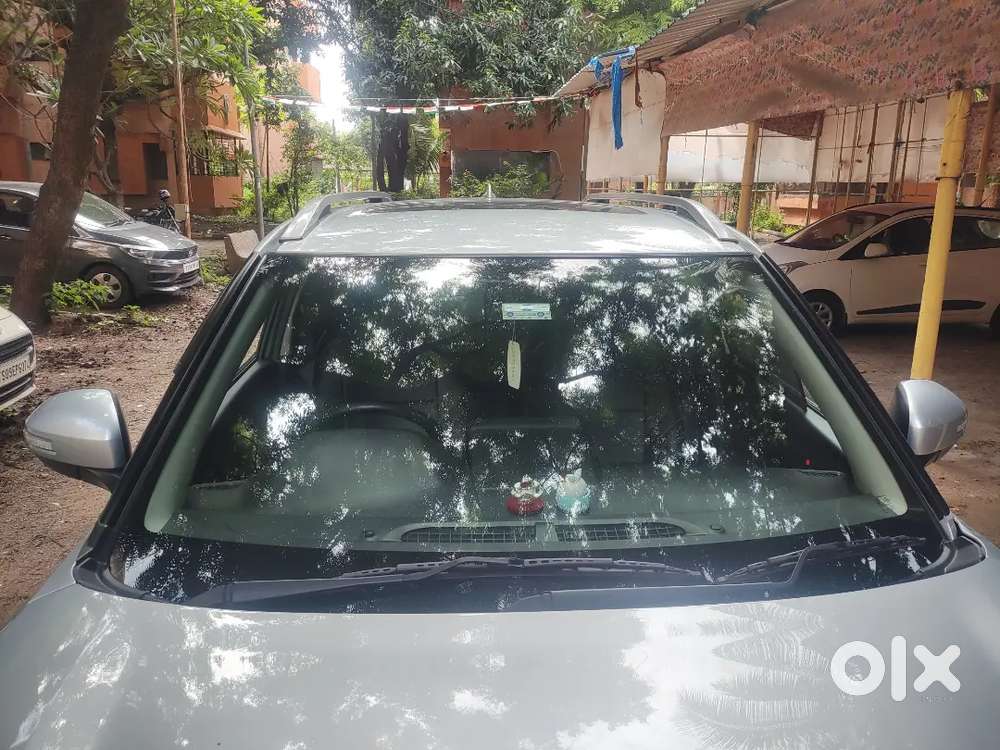 Maruti Suzuki Brezza 2025