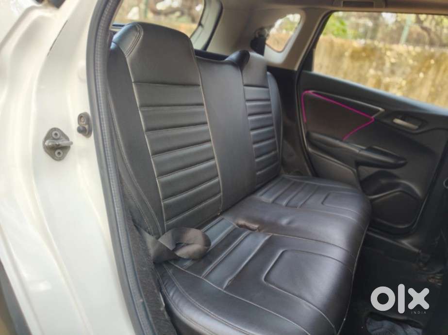 Honda Wr-v 1.5 Vx I-dtec, 2018, Diesel