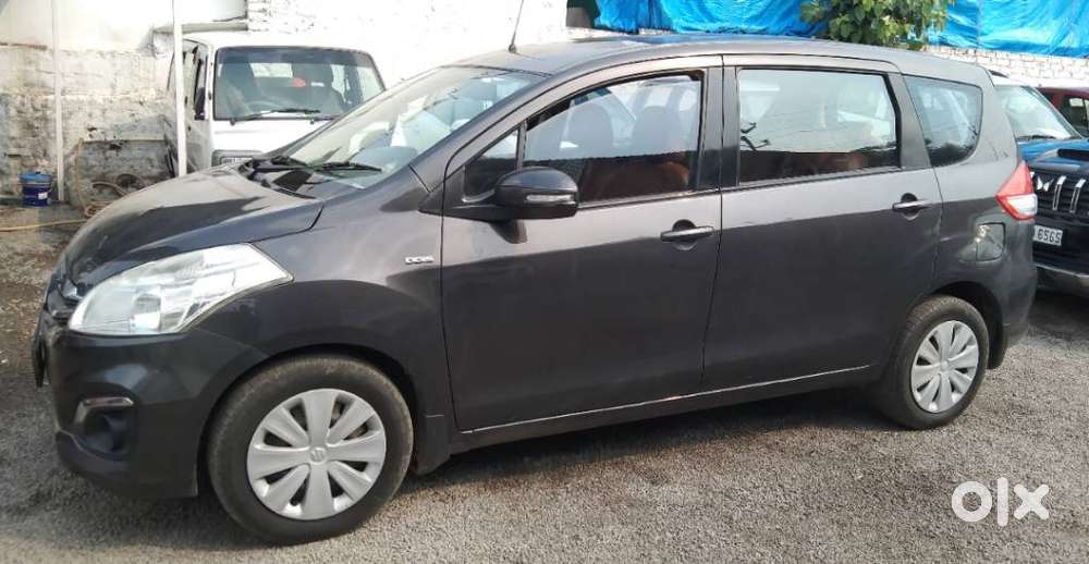 Maruti Suzuki Ertiga Vdi Shvs, 2015, Diesel