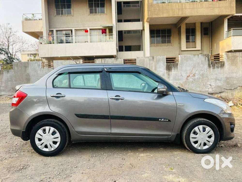 Maruti Suzuki Swift Dzire Vdi Bsiv, 2014, Diesel