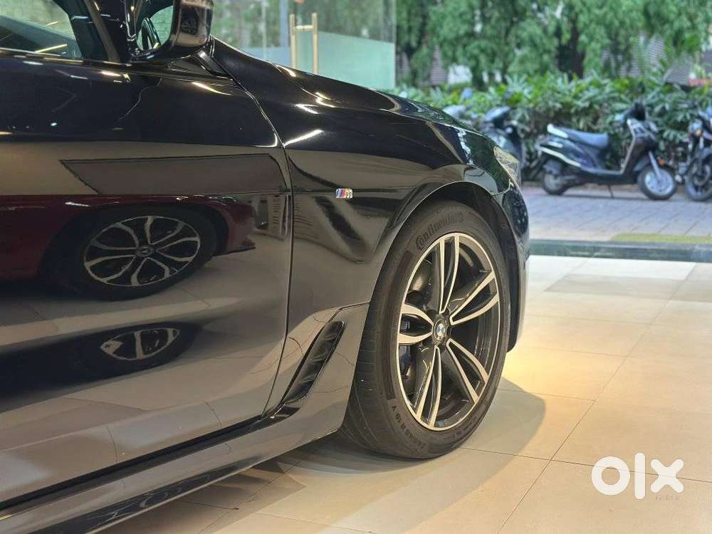 Bmw 6 Series Gt 630i M Sport, 2023, Petrol