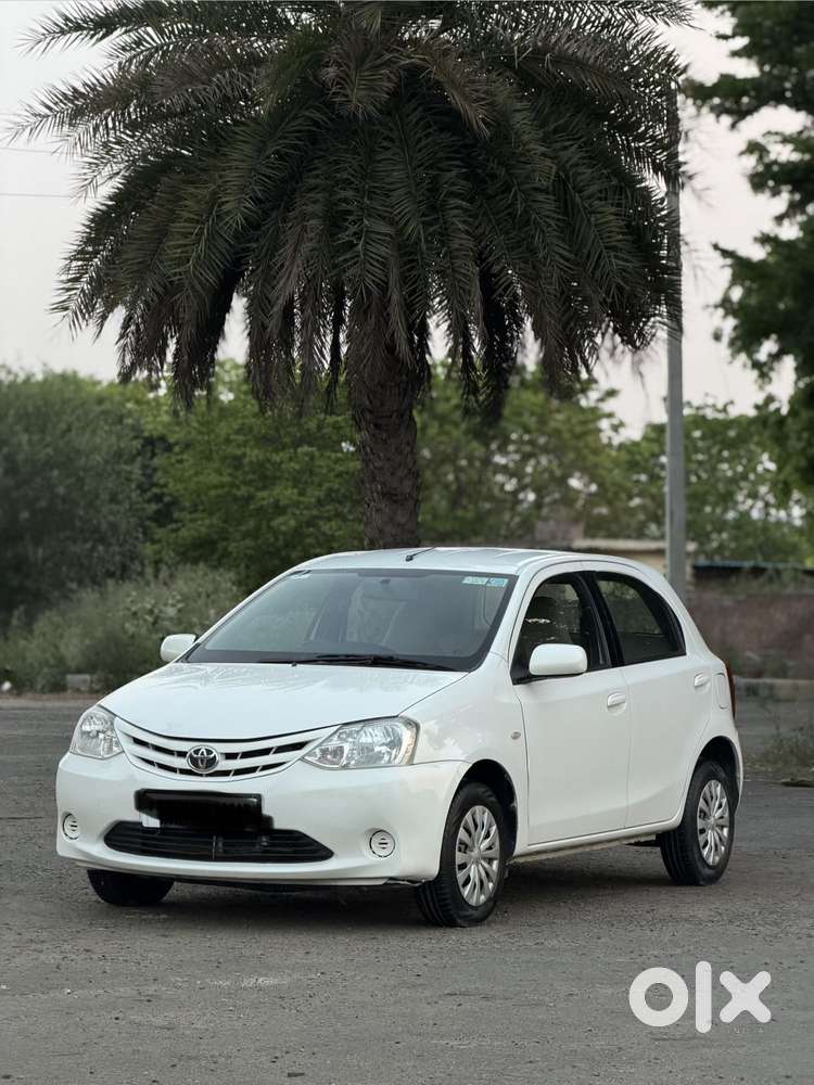 Toyota Etios Liva Gd, 2012, Diesel