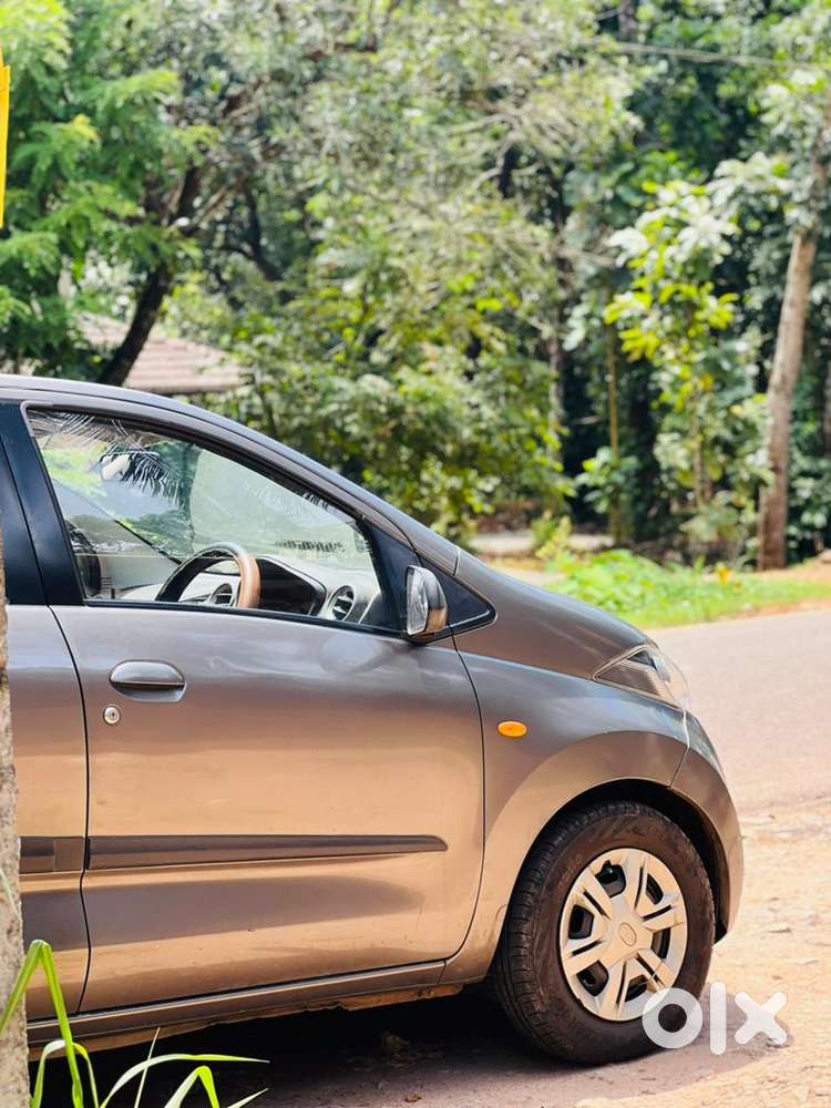 Datsun Redigo 2016 Year