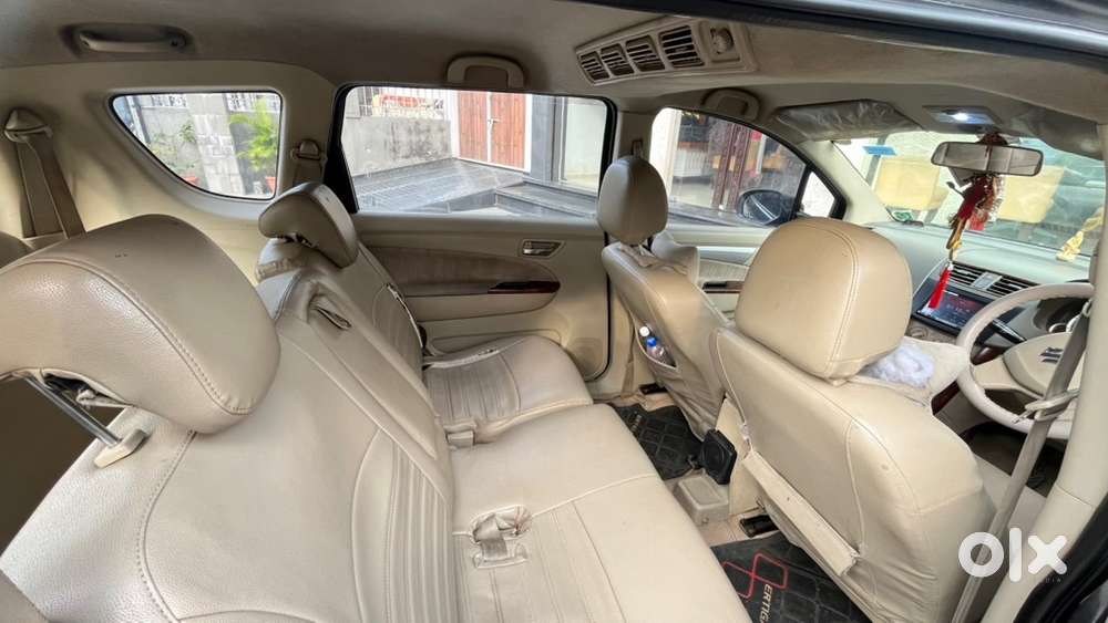 Maruti Suzuki Ertiga 2015 Diesel Well Maintained