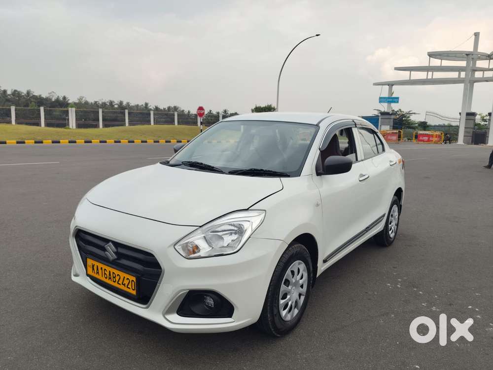 Maruti Suzuki Swift Dzire Ldi Optional, 2025, Cng & Hybrids