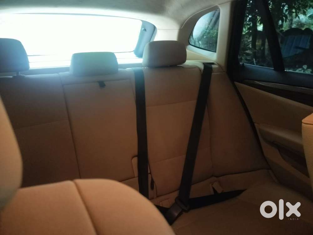 Bmw X1 Diesel Good Condition