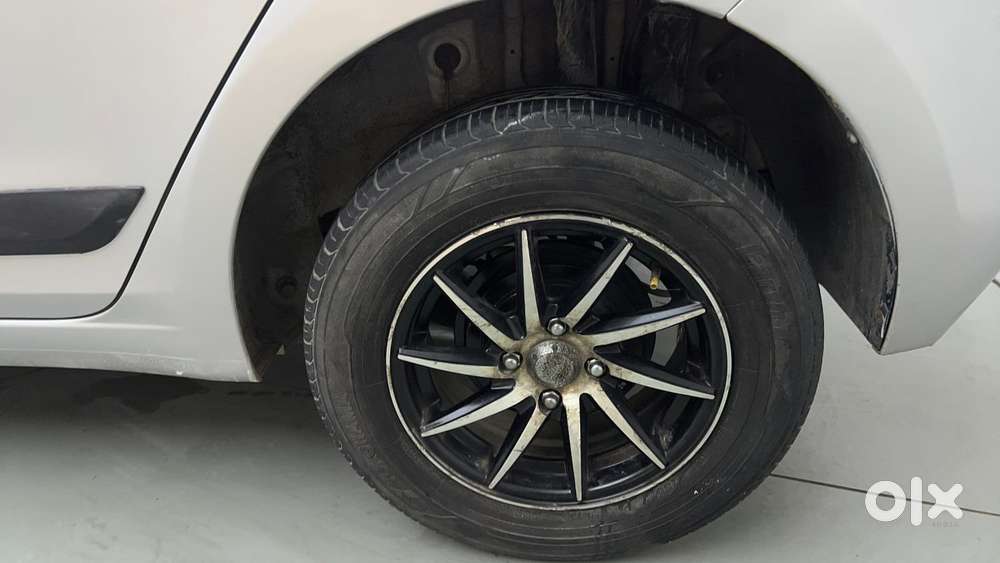 Hyundai Elite I20 [ ] 1.2 Sportz, 2018, Petrol